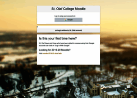 moodle.stolaf.edu