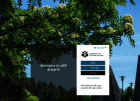 moodle.uef.fi