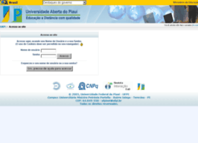 moodle.ufpi.br