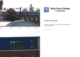 moodle2.colchsfc.ac.uk