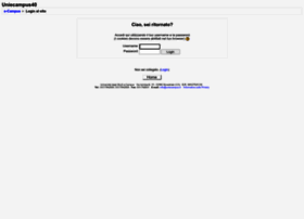 moodle40.uniecampus.it