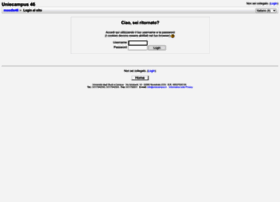 moodle46.uniecampus.it