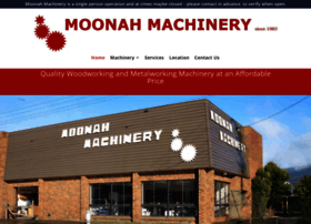 moonahmachinery.com.au