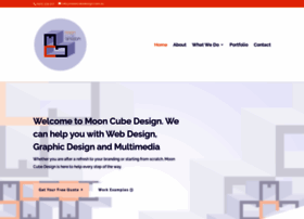 mooncubedesign.com.au