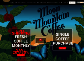 moonmountaincoffee.com