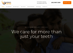 moorebankdental.com.au