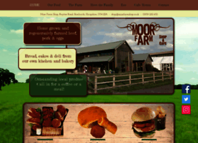 moorfarmshop.co.uk