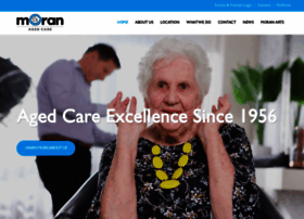 morangroup.com.au