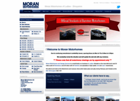 moranmotorhomes.co.uk