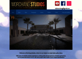 morchangstudios.co.uk