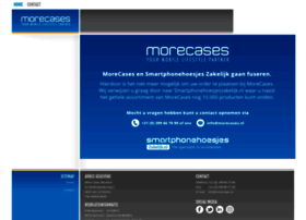 morecases.nl