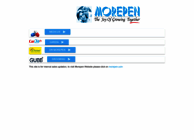 morepen.co.in