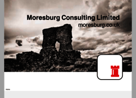 moresburg.co.uk