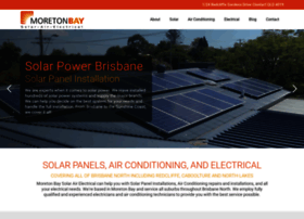 moretonbaysolarairelectrical.com.au