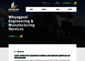 morganengineering.co.nz