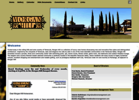 morganhillhoa.org