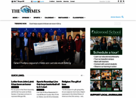 morganhilltimes.com