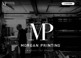 morganprinting.com.au