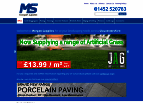 morgansupplies.co.uk