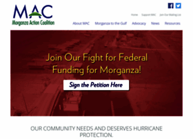 morganza.org