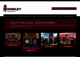 morley.gov.uk