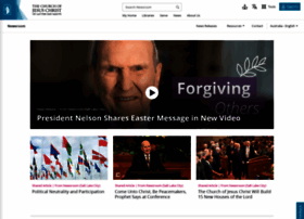 mormonnewsroom.org.au