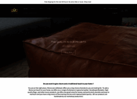 moroccancraftdream.com
