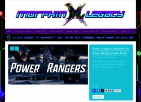 morphinlegacy.com