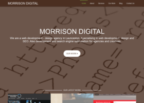 morrisondigital.com.au