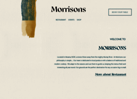 morrisons.net.au