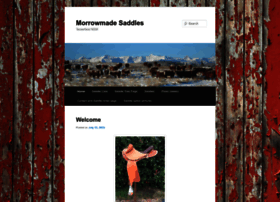 morrowmade.com.au