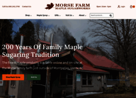 morsefarm.com