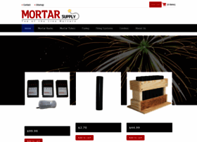 mortarsupply.com