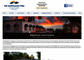mortgagefirmpros.com