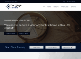 mortgagemantra.co.nz