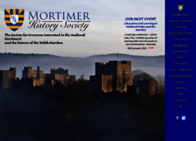 mortimerhistorysociety.org.uk