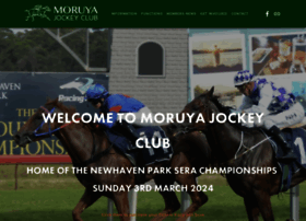 moruyajockeyclub.com.au
