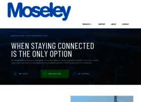 moseleysb.com