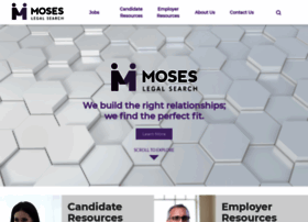 moseslegal.com