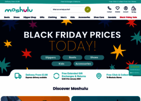 moshulu.co.uk