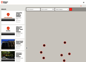 mosque-finder.com.au