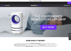 mosquitovortex.com