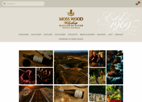 mosswood.com.au