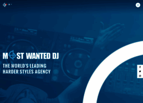 mostwanted.dj