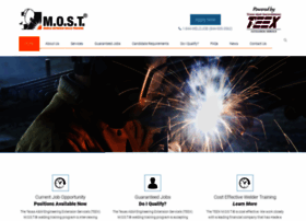 mostweldingjobs.com