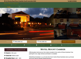 motelmg.com.au