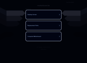 motherboard.de