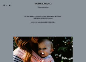 motherground.com.au