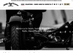 motherroadcustoms.com