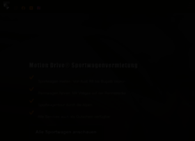 motion-drive-vermietung.de